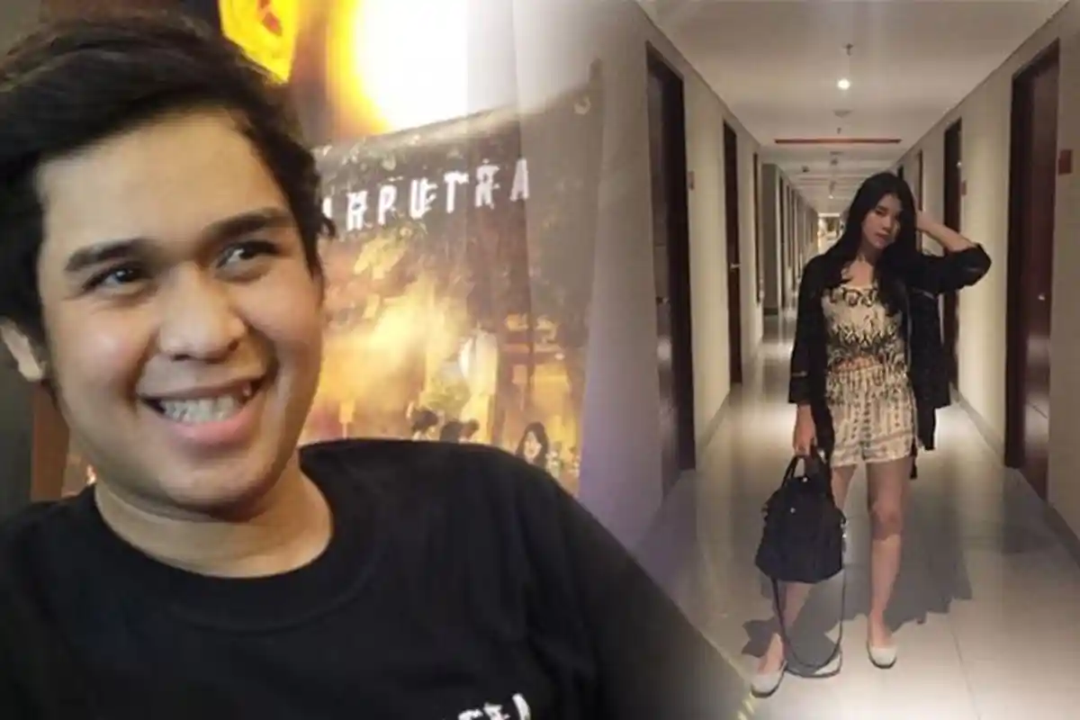 Inilah Adik Cewek Olga dan Billy Syahputra yang Jarang Dosorot,Kini Beranjak Dewasa dan Cantik