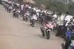Yamaha Asean Cup Race 2014