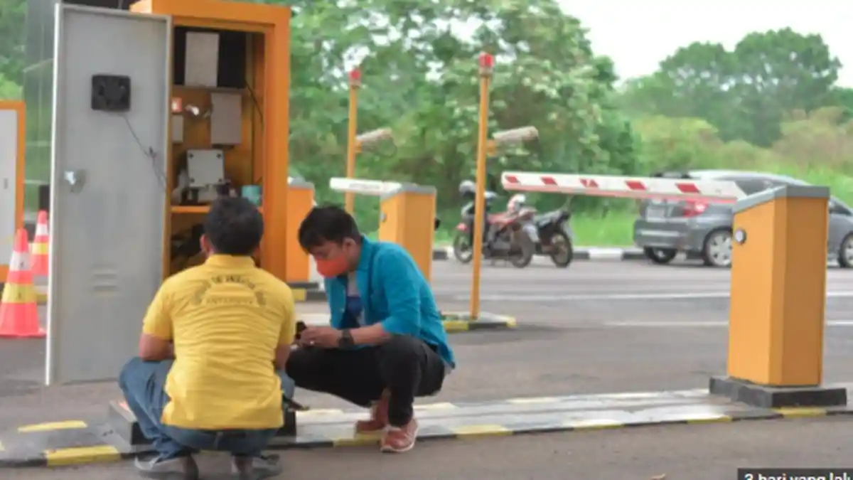 Lowongan Kerja PT Samerna Inovasi Abadi, Ada 3 Posisi yang Dibutuhkan, Isi Formulir Lamaran di Sini