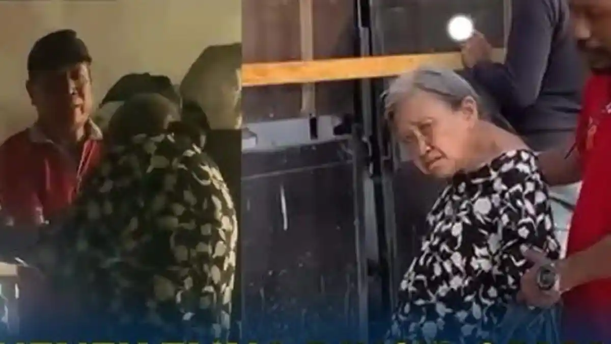 Nasib Nenek di Surabaya yang Rumahnya Dirobohkan Ormas dan Diusir Paksa: Minta Ganti Rugi