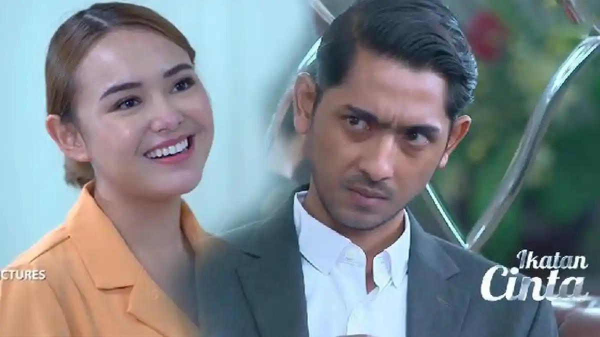 Jadwal Tayang Sinetron Ikatan Cinta Hari Ini 16 Desember 2022, Aldebaran Tahu Kebusukan Abimana