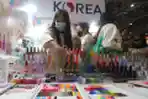 Berburu Produk Kecantikan di Cosmobeaute Indonesia 2022