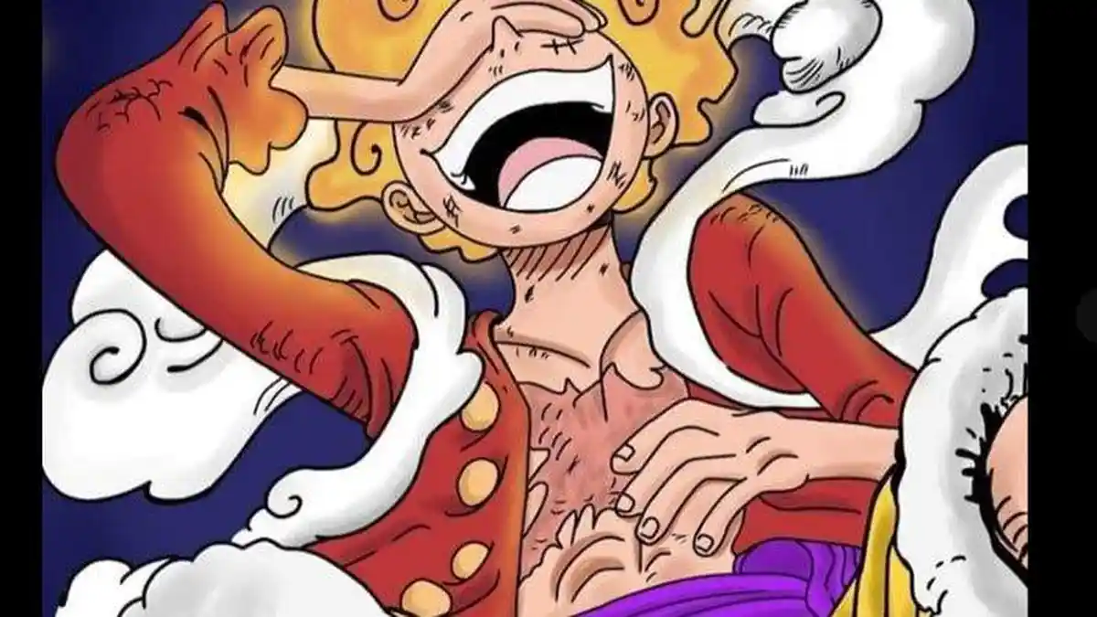Terbaru! Baca Manga One Piece 1044 Mangaplus di Link Ini Sub Indonesia, Luffy Menghajar Kaido