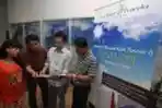 Apartemen The Green Pramuka