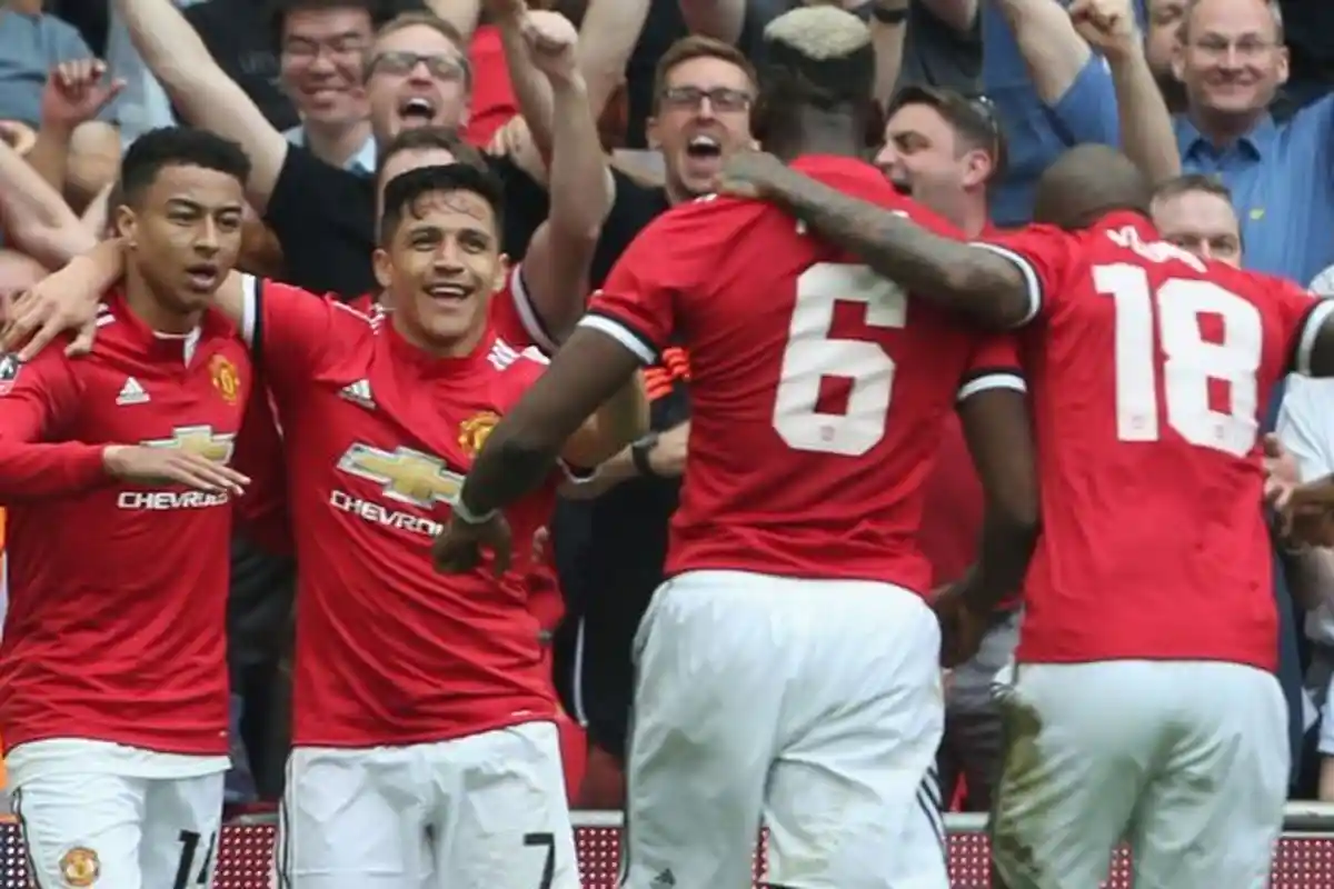 Jadwal Liga Inggris Malam Ini: Big Match Manchester United vs Arsenal Live di RCTI Dinihari Nanti