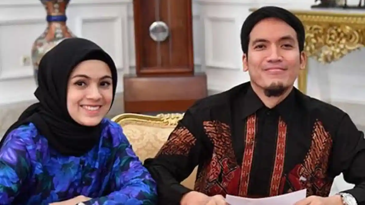 Desta dan Gina Hengkang dari Prambors Setelah 7 Tahun Siaran Bareng DGITM, Kini Beberkan Alasan