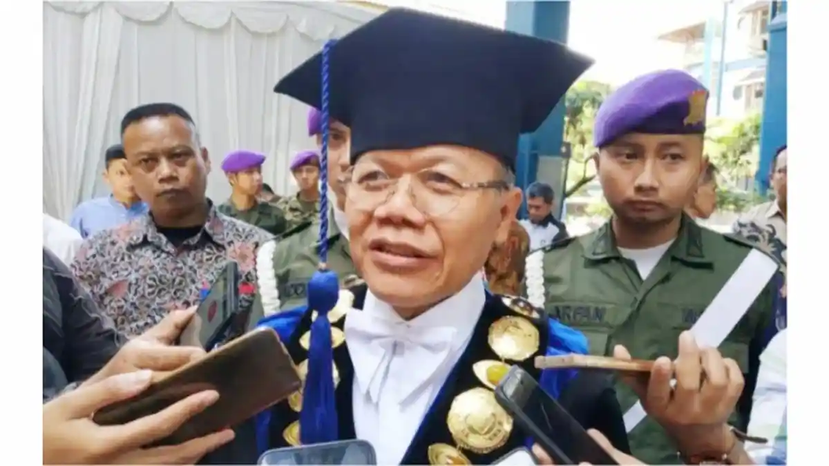 Unisba Bersiap Melaksanakan, Pembelajaran Tatap Muka Terbatas