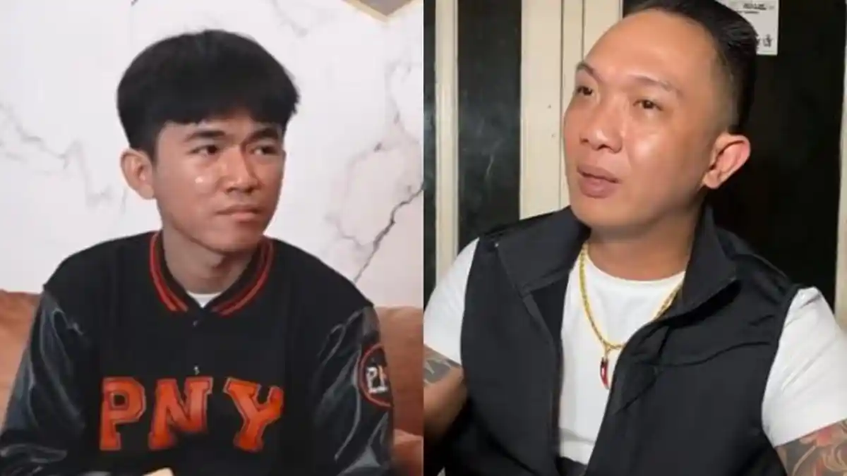 Alasan Jhon LBF Tawarkan Tiko Pekerjaan dengan Gaji Rp 10 Juta, Ingin Ibu Eny Ada yang Bantu Urus