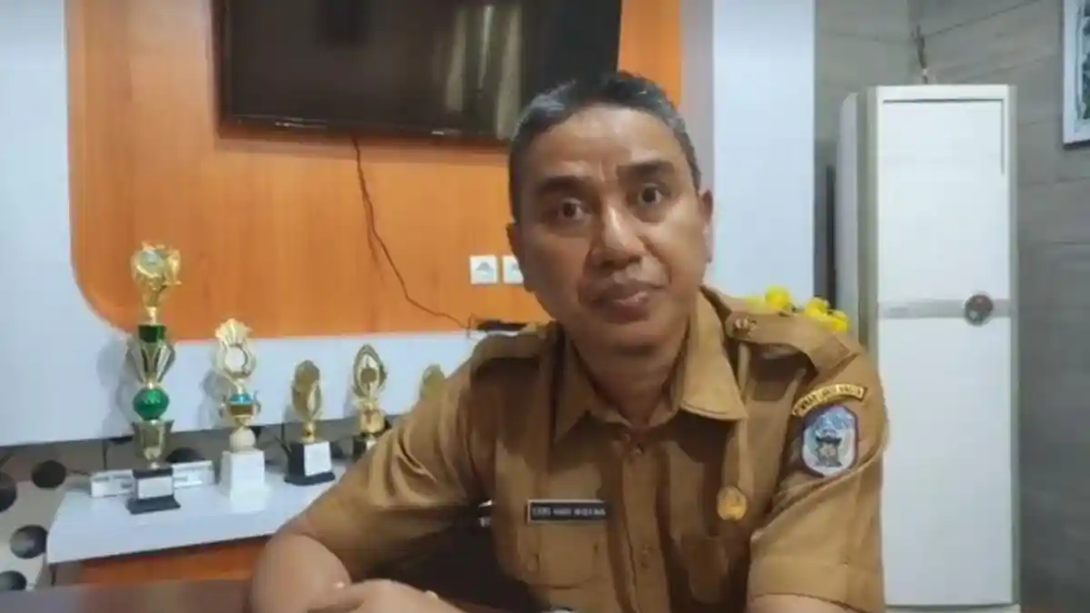 Dari 44 Formasi Kesehatan di Sarolangun, Formasi Dokter Spesialis Sepi Peminat