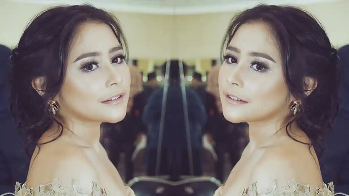 Meski Cantik Mempesona, Penampilan Prilly Latuconsina Ini Malah Bikin Netizen Kecewa, Kenapa?