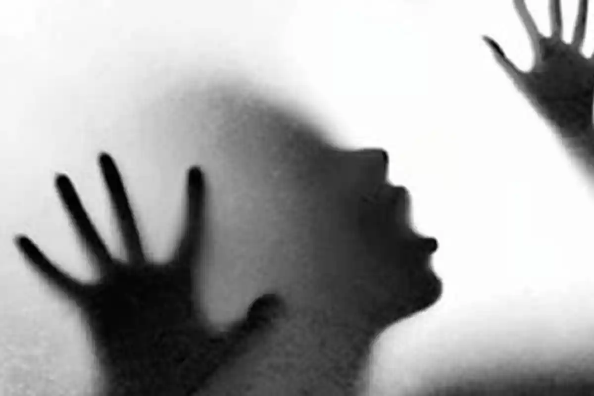 Pria Muda Beristri Setubuhi Janda 74 Tahun! Tawaran Pijit Istri Tersangka Bikin Sang Nenek Pasrah