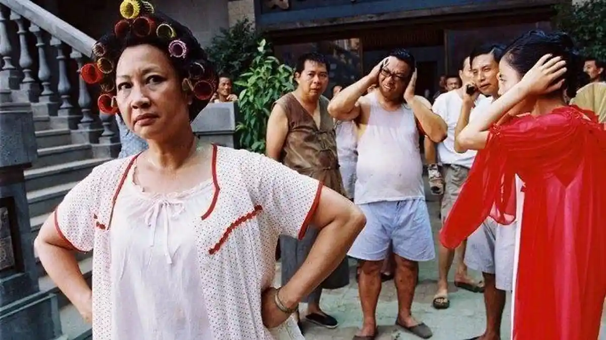 Sinopsis Kung Fu Hustle, Tayang 21 Maret 2024 di Trans TV