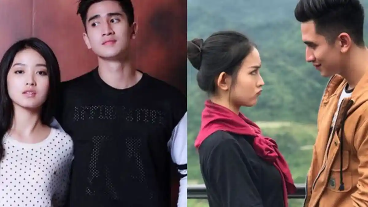 Verrel Bramasta Jatuh Sakit, Natasha Wilona Singgung Chat WA