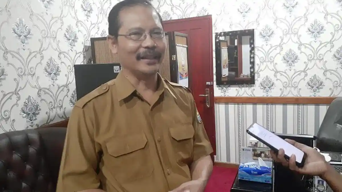 Target Universitas Muhammadiyah Tangerang Jaring Mahasiswa Baru saat Pandemi Virus Corona
