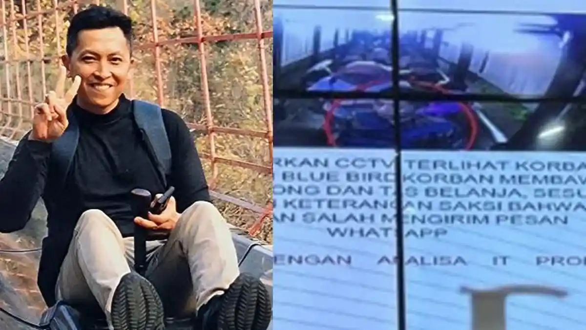 Konseling Tak Mampu Hapus Lelah Mental Arya Daru, Apa yang Sebenarnya Dialami Diplomat Muda?