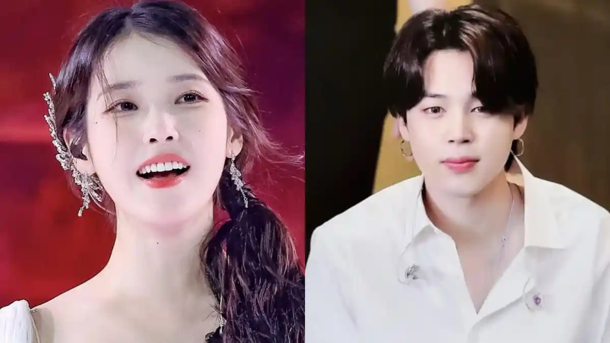 5 Kisah Idol K-pop Jalani Diet Demi Jaga Penampilan, IU dan Jimin BTS Pakai Metode Ekstrem