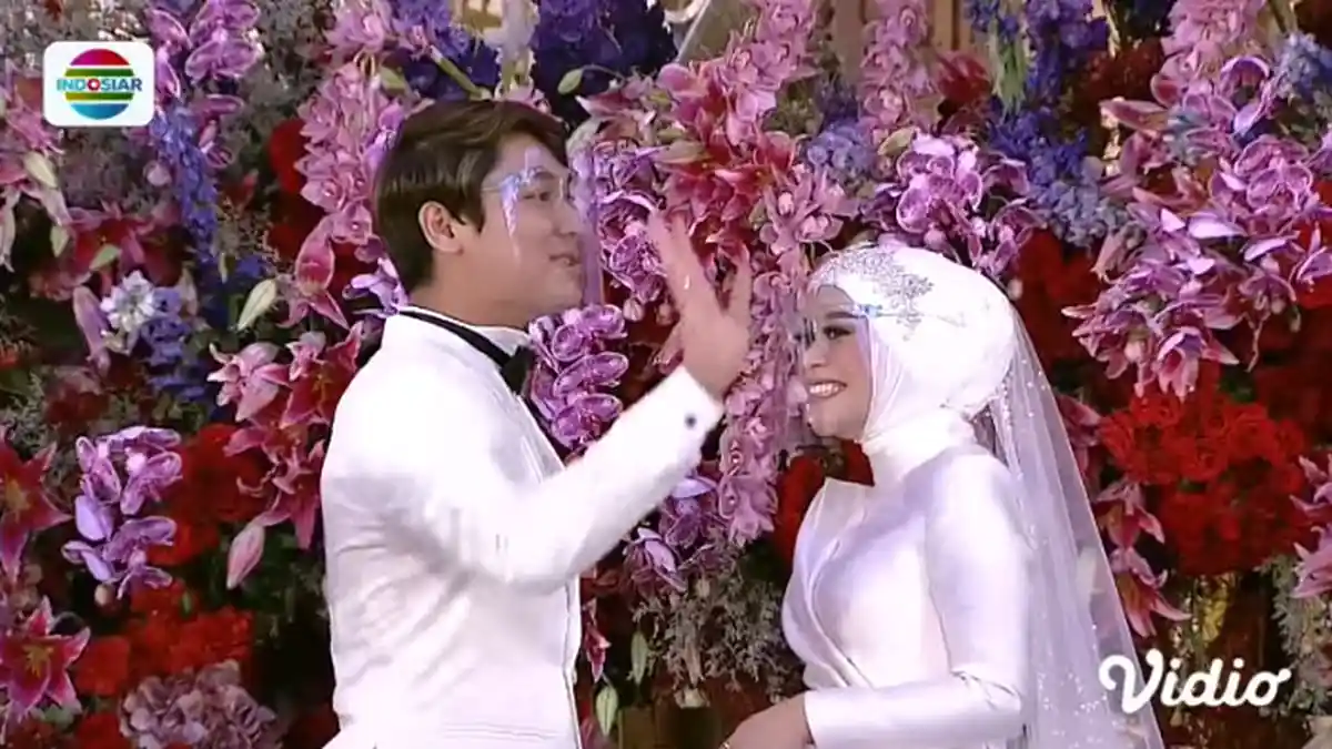 Saipul Jamil Minta Rizky Billar & Lesty Sabar Gegara Dihujat Nikah Siri, Beri Pesan Ini untuk Leslar
