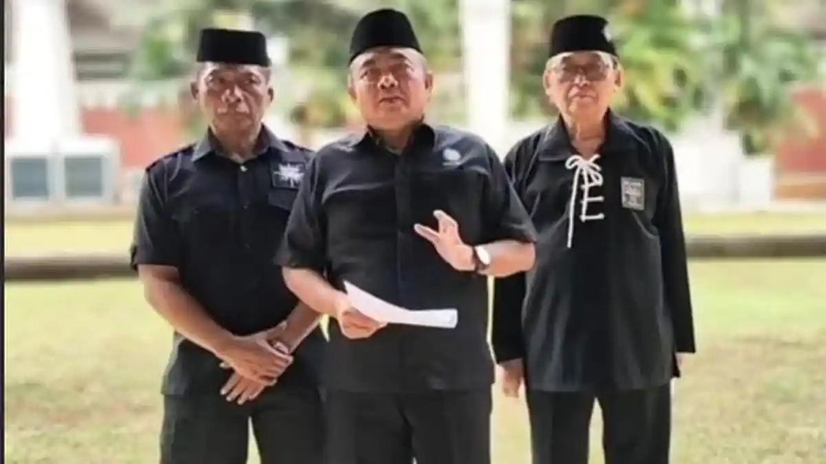 Pemerintah Akui Kepengurusan PSHT Di Bawah Kepemimpinan Muhammad Taufiq