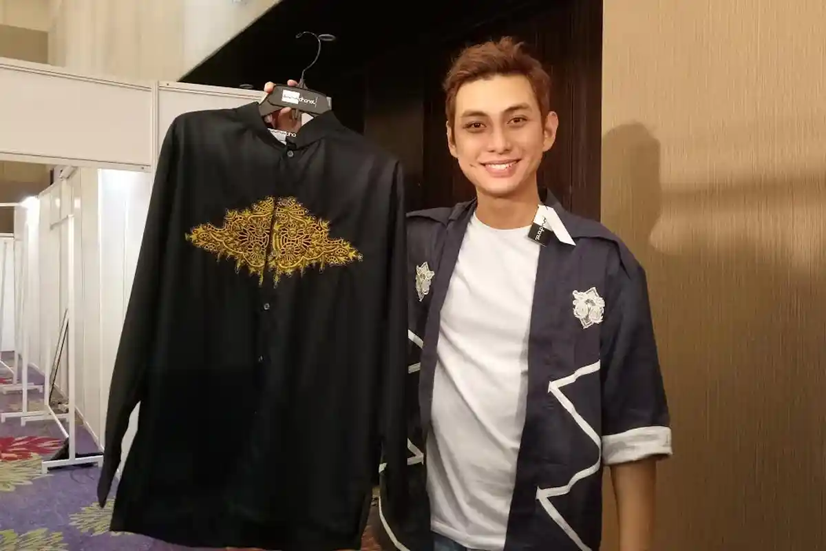 Cari Baju Koko? Yuk ke Tren Hijab Expo, Ramadhans Beri Diskon 10 Persen