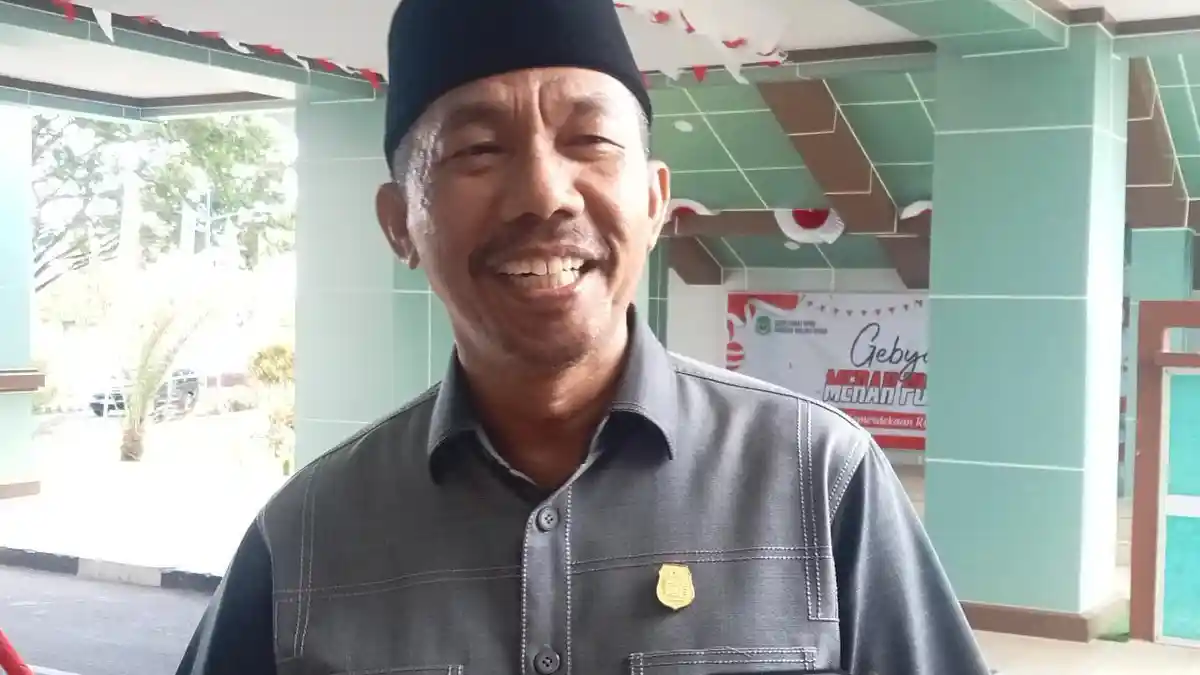 Kemendagri Terima 3 Nama Calon Pj Gubernur Maluku Utara