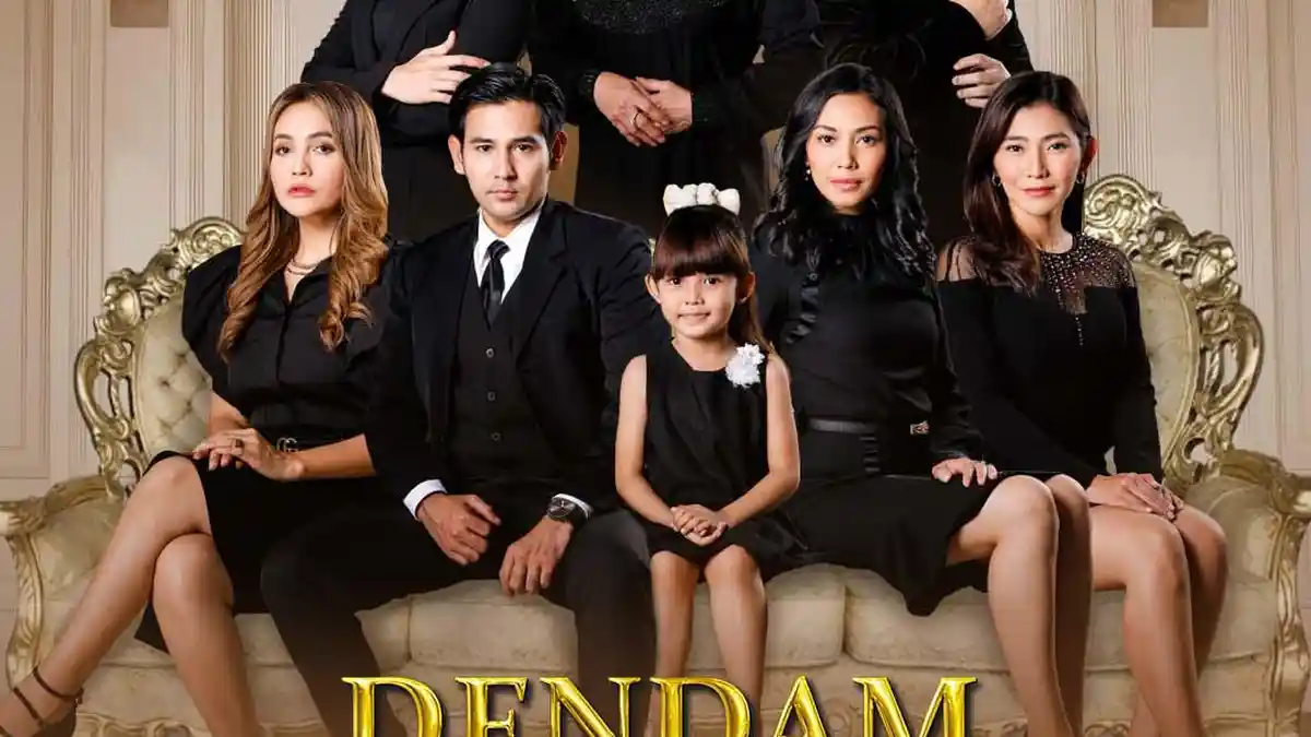 Sinopsis Sinetron Dendam Sampai Mati dan Daftar Pemain, Tayang Perdana di MNC TV Malam ini