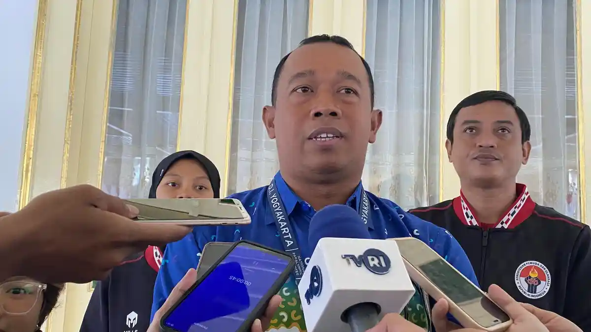 Kirim 133 Paralimpian, NPC DIY Incar 16 Emas di Peparnas XVII Solo 2024