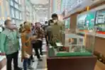 Pameran Properti Bank Mandiri