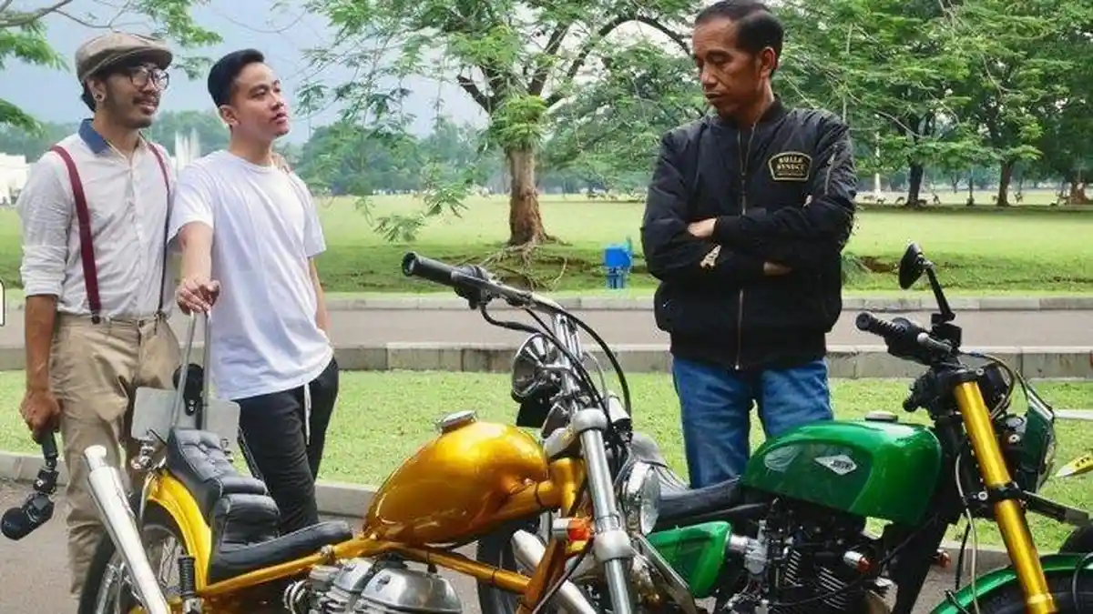 Got Many Greetings on his Birthday, Jokowi Gratitude to the Community