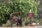 Potret Kuil Myanmar yang Jadi Daya Tarik Turis di Tengah Konflik