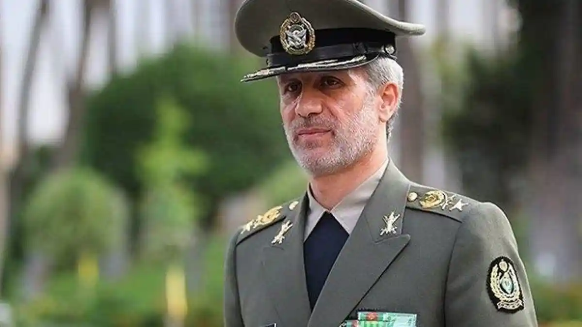 Mayjen Amir Hatami Panglima Iran, Siap Balas Israel dengan Keras, Awal Kariernya dari Medan Perang