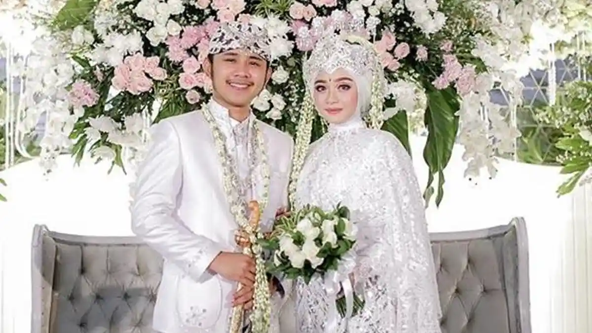 Mantap Nikah Muda, Ini 5 Sumber Penghasilan Ega DA2 & Rafly DA3 yang Baru Menginjak Usia 20-an