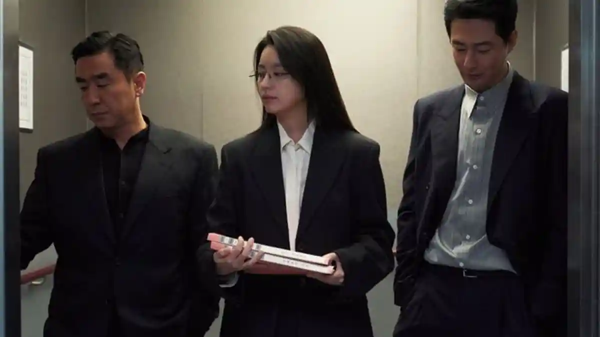 ENDING dan Sinopsis Drakor Moving, Episode 18, 19, 20 Tayang Rabu Ini, Di Manakah Doo-sik?