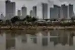 Pertumbuhan Gedung Pencakar Langit