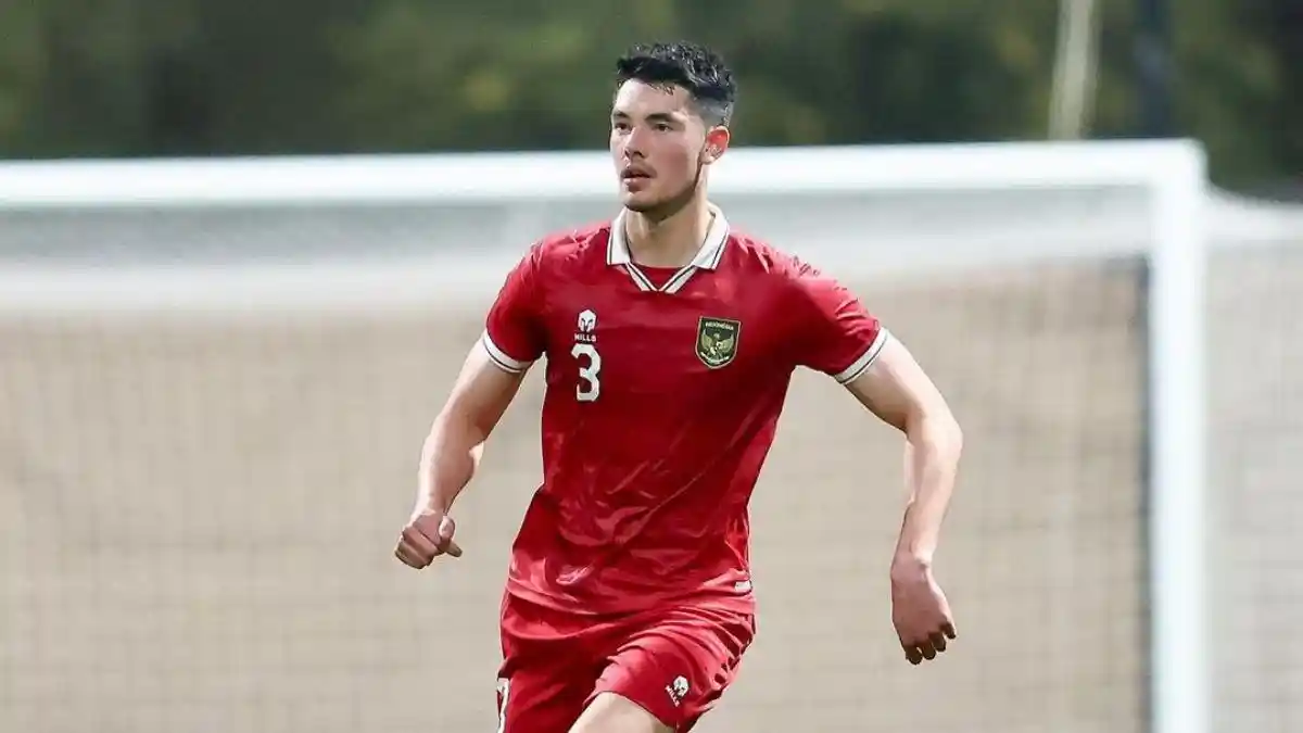 Timnas U23 Indonesia akan Tambah 2 Pemain di Playoff Olimpiade 2024, Elkan Baggott Sudah Dapat Izin?