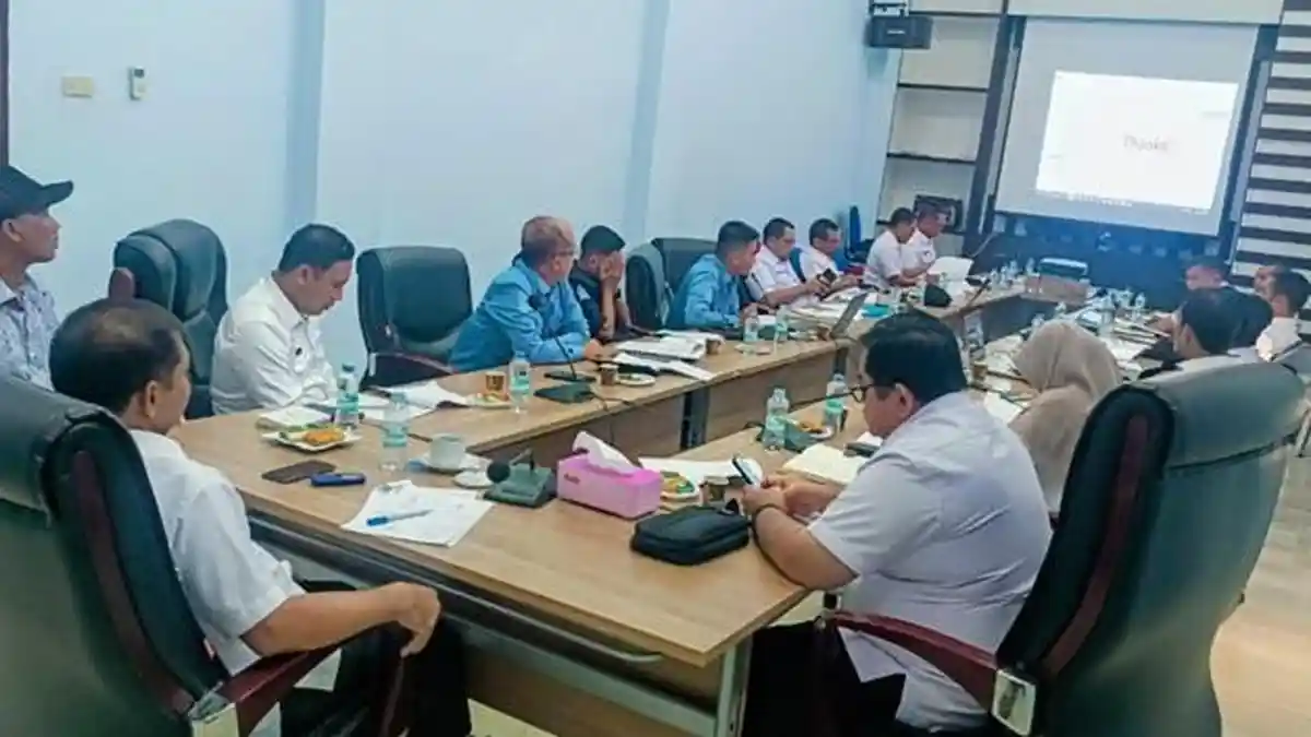 Perluas Pelanggan, Perumdam Tirta Abdya Usulkan Subsidi Tarif Air Bersih ke Pemkab
