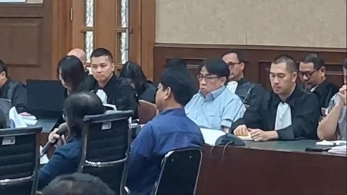 Jaksa Berencana Hadirkan Eks Direktur Utama PT Timah dalam Sidang Harvey Moeis Besok