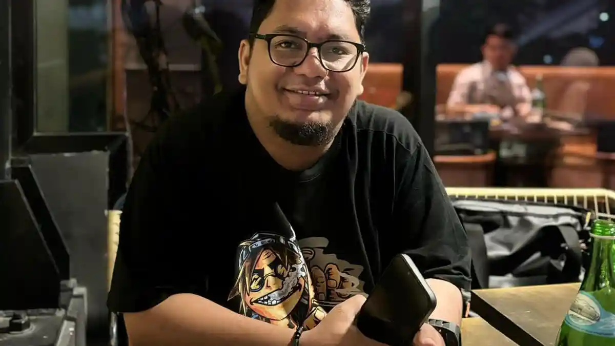 Profil Advokat Malut Hendra Kasim, Pernah DO Kuliah Kini Pendidikan Doktor di Yogyakarta