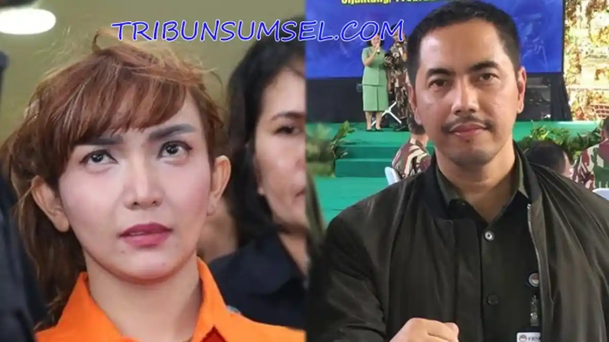 Tak Mau Ditangkap Sendirian! Roro Fitria Akhirnya Beberkan 5 Nama Artis yang Konsumsi Narkoba