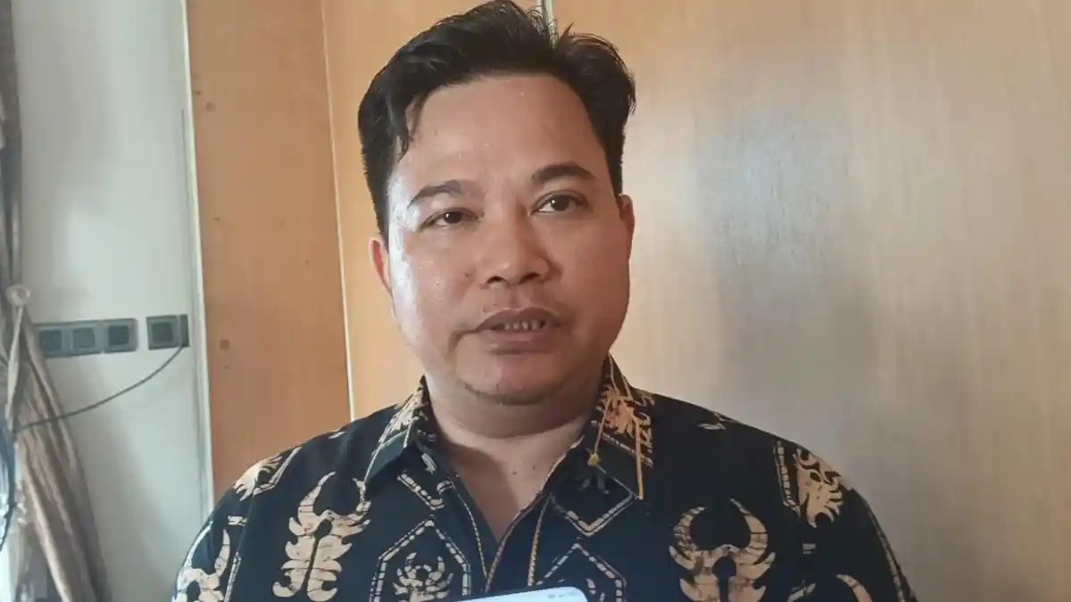 Update Kasus Dugaan Pemalsuan Dokumen Bebas Pidana, Dua Bakal Caleg DPRD Kaltara Jadi Tersangka