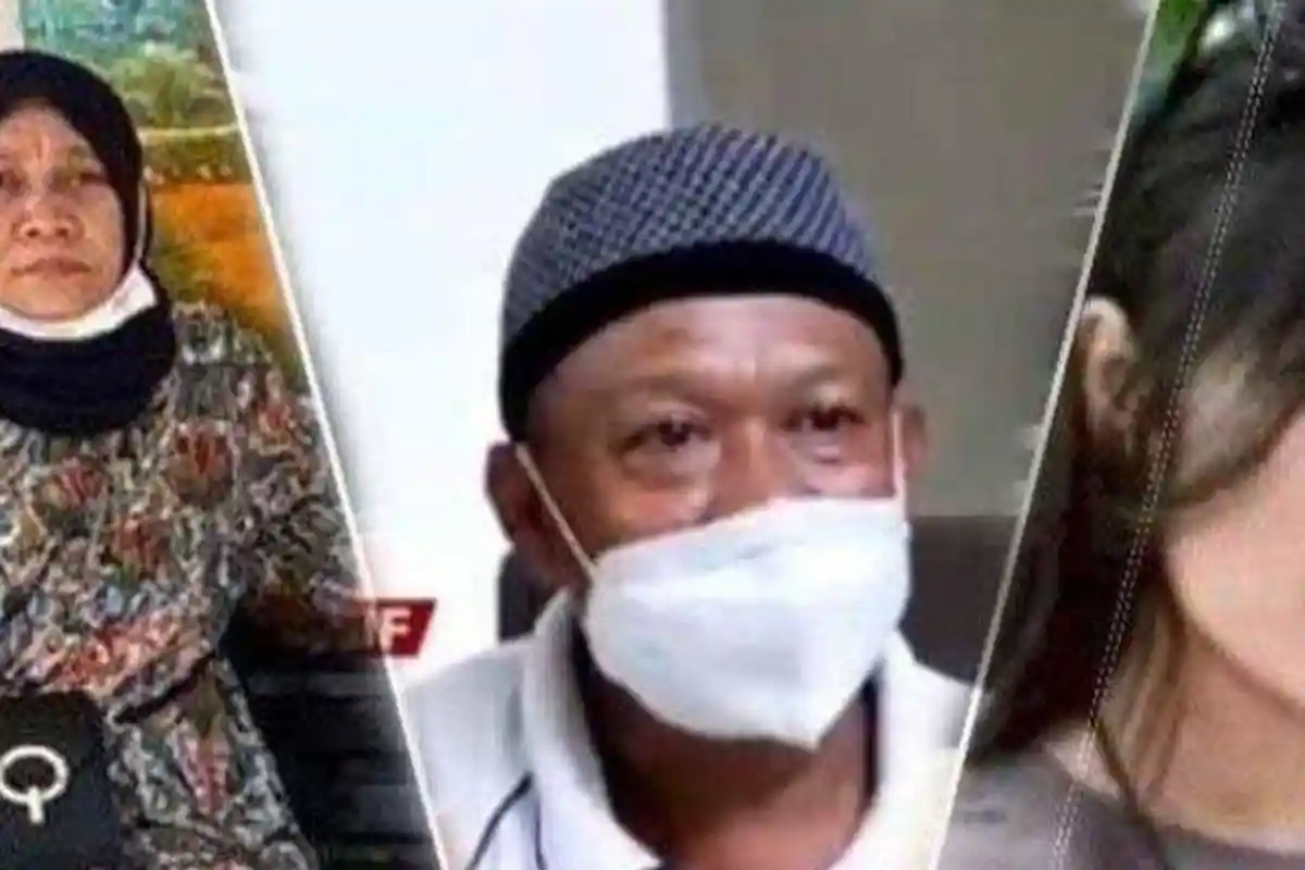 YOSEF Khilaf Bongkar Motif Kasus Pembunuhan Subang, Sebut Yayasan Tak Terlibat, Dugaan Yoris Benar?