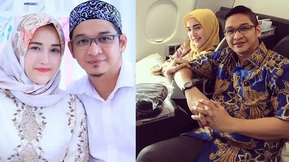 5 Ungkapan Cinta Mendalam Pasha pada Adelia Wilhelmina, Ternyata Gemar Puji dan Muliakan Istri