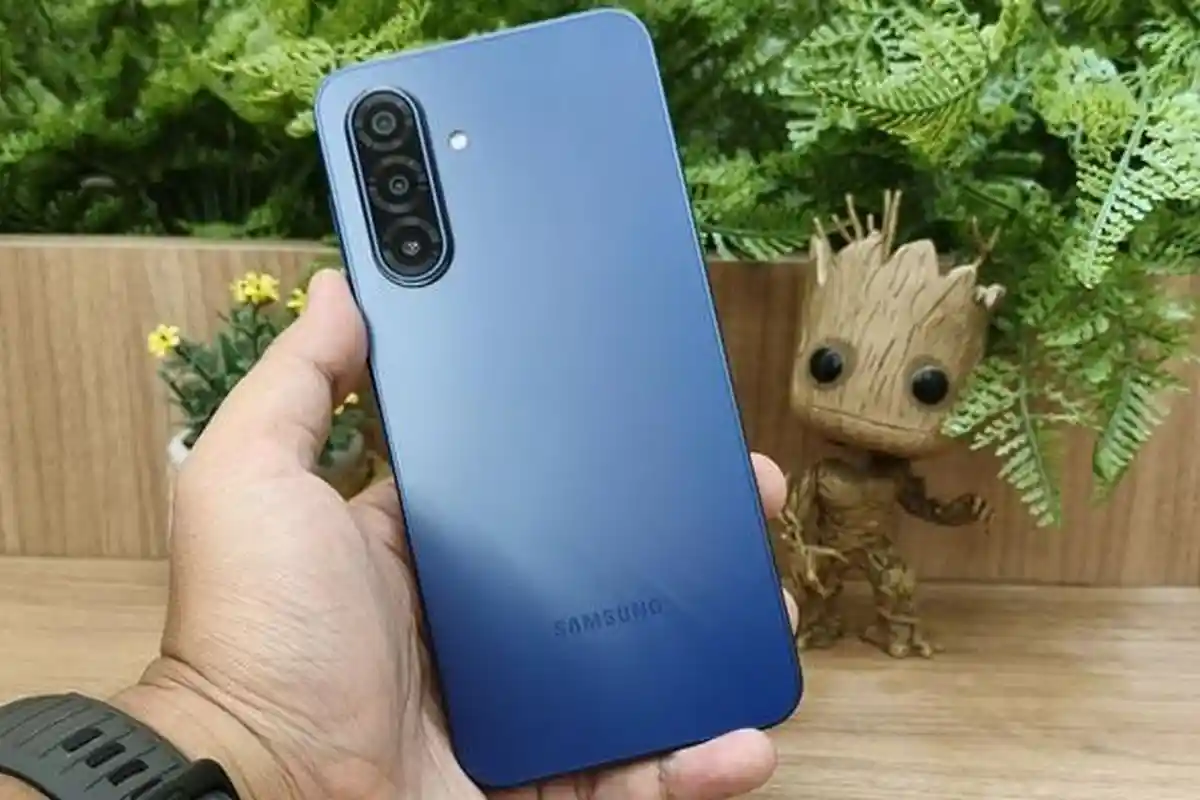 Spesifikasi dan Harga Samsung Galaxy A17 5G Turun di Oktober 2025