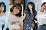 Muda, Cantik, dan Bertalenta, Ini 4 Member JTK48 yang Jadi Bintang Iklan Shopee 11.11 Big Sale!