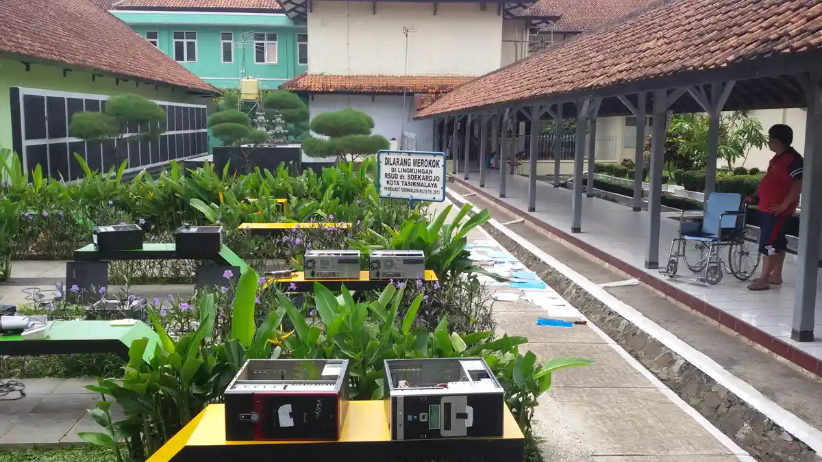 RSUD dr Soekardjo Akan Naikkan Tarif Layanan