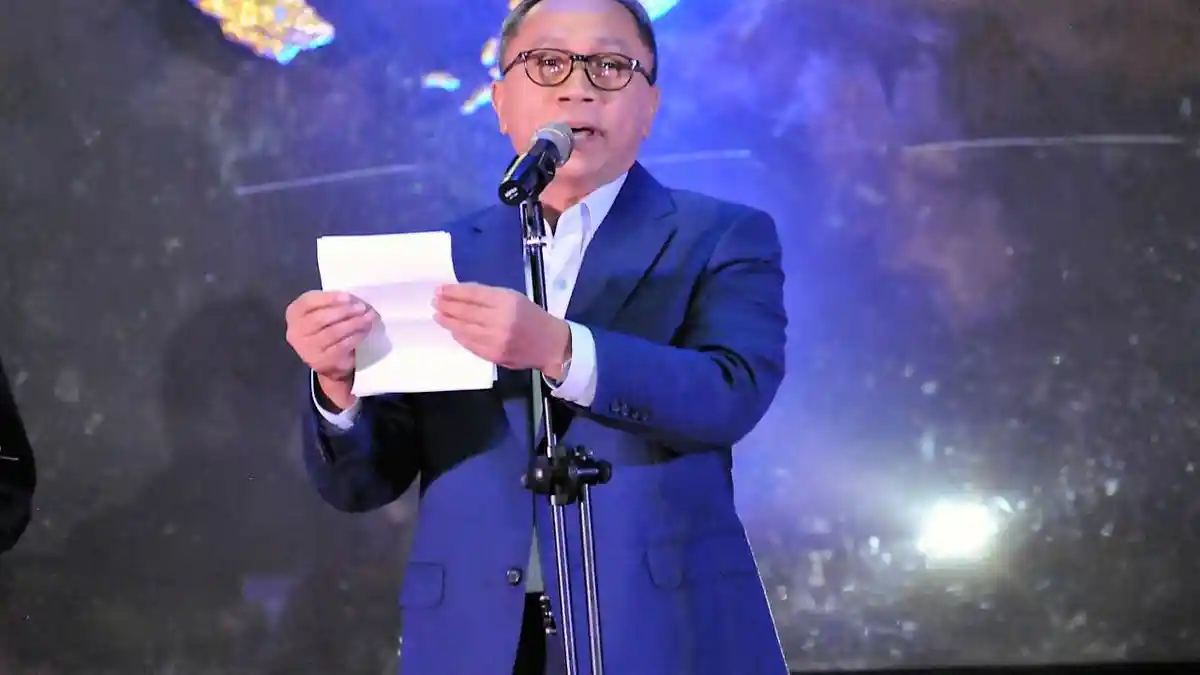 Zulkifli Hasan Sebut Kemenag Blunder Besar, 'Segera Tarik dan Minta Maaf'