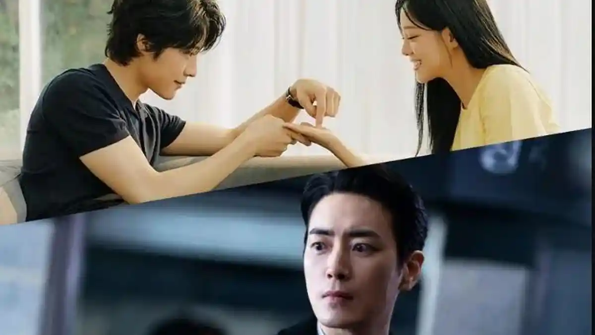 3 Drama Korea Romantis Terbaru November 2024 Rating Tertinggi