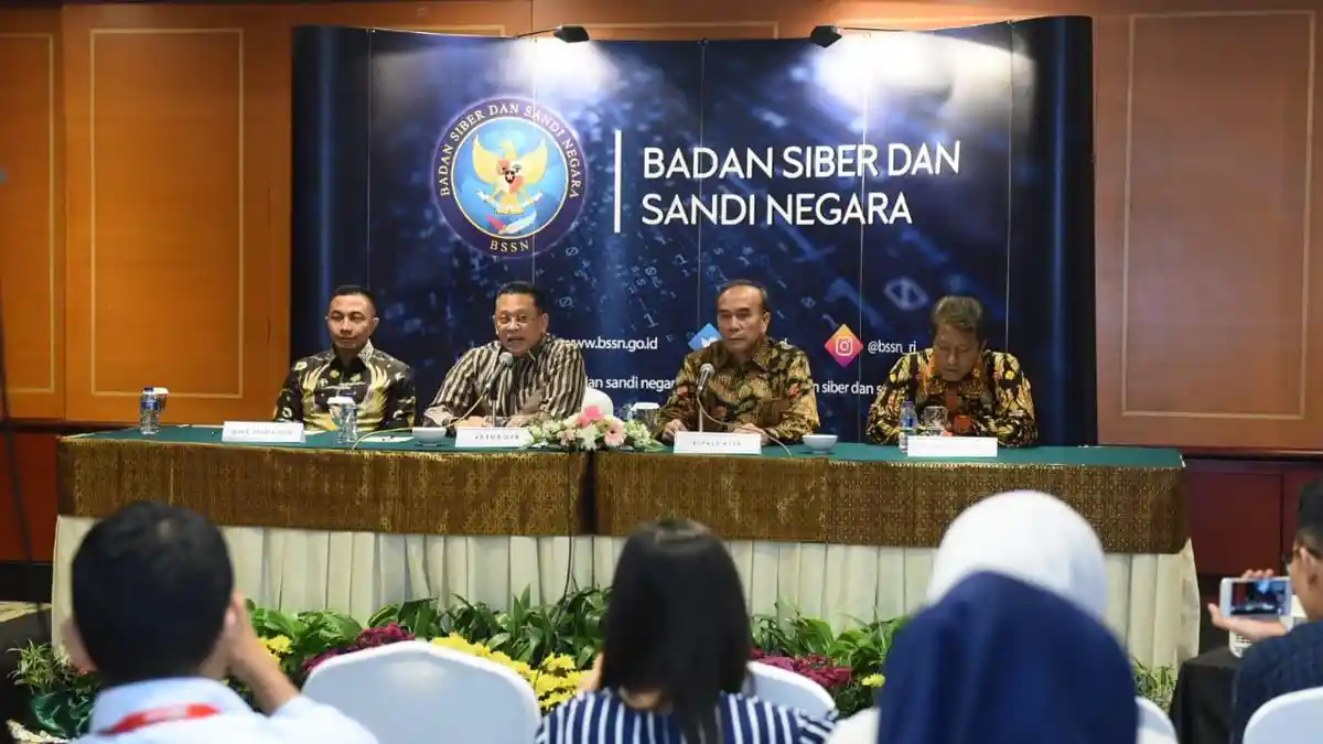 Deputi Direktur Riset Lembaga Studi dan Advokasi Masyarakat Jelaskan Persoalan RUU KKS