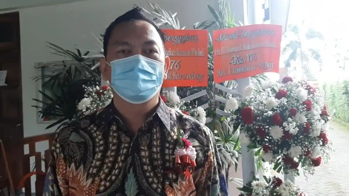 HUT ke-12 Tribun Manado, Ini Harapan Wali Kota Tomohon Terpilih Caroll Senduk