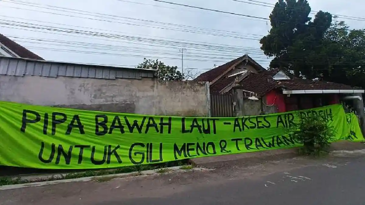 Ribuan Warga NTB Siap Gelar Aksi Tuntut Hak Agraria hingga Evaluasi Tambang