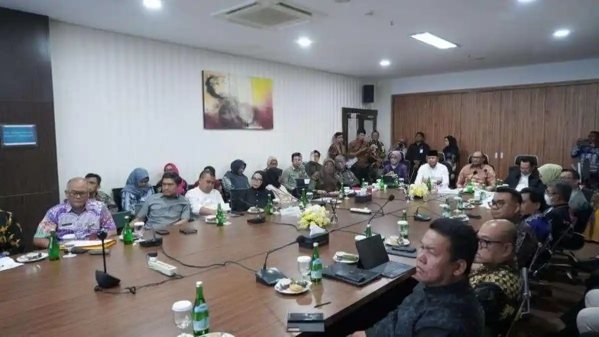Mediasi Tapal Batas Buntu, Sidrap Masih Jadi Rebutan Bontang dan Kutim